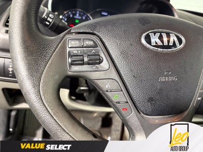 2014 Kia Forte LX