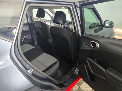 2020 Kia Soul GT-Line