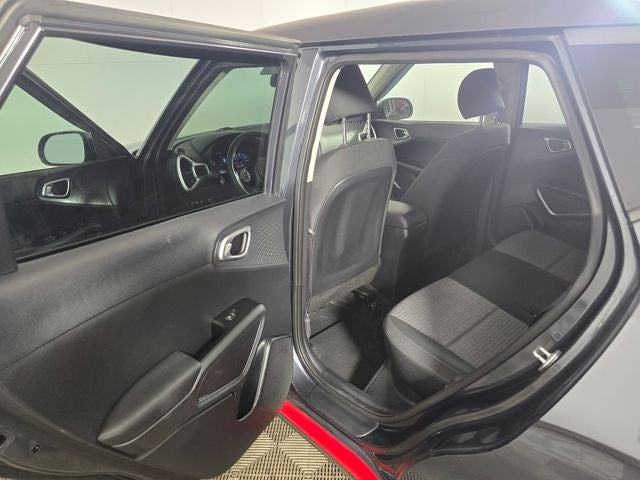 2020 Kia Soul GT-Line