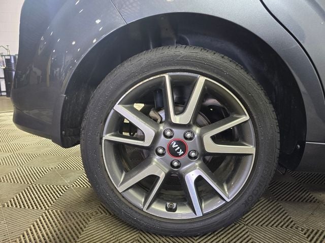 2020 Kia Soul GT-Line