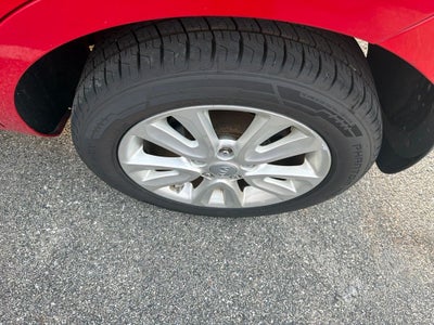 2012 Kia Soul Plus