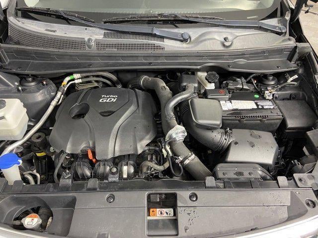 2014 Kia Sportage SX