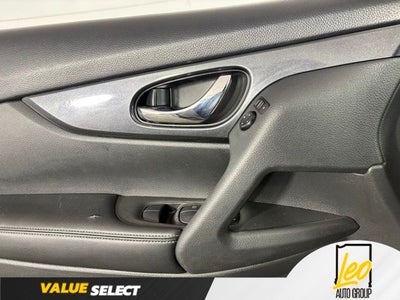 2020 Nissan Rogue SV Intelligent AWD
