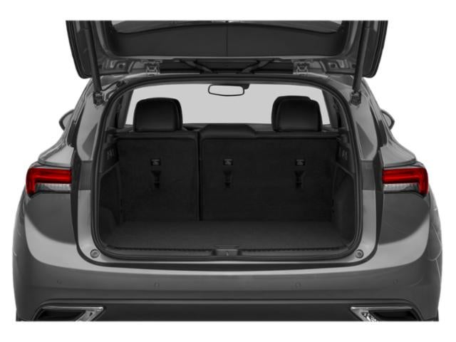 2022 Buick Envision FWD Preferred