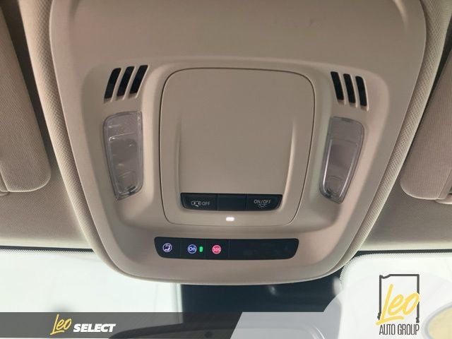 2022 Buick Envision FWD Preferred