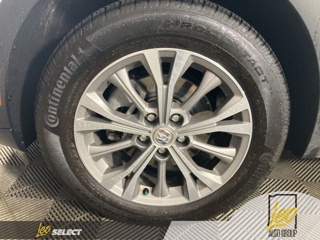 2022 Buick Envision FWD Preferred