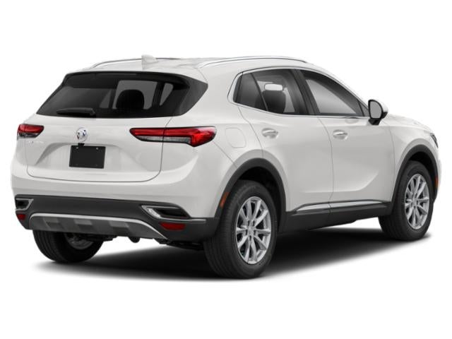 2022 Buick Envision FWD Preferred