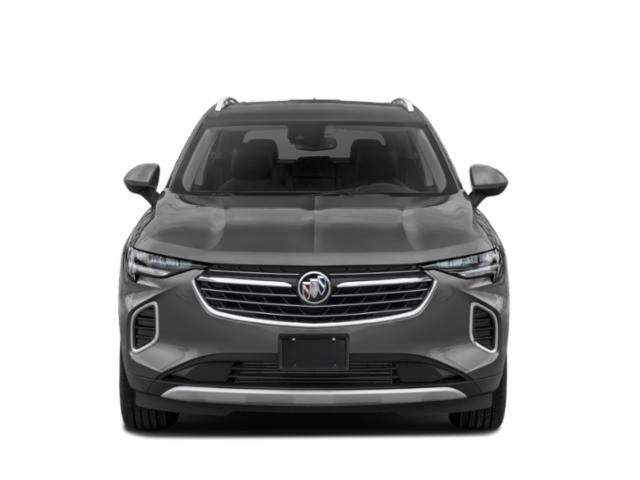 2022 Buick Envision FWD Preferred
