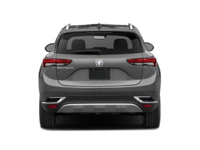 2022 Buick Envision FWD Preferred