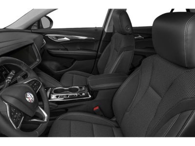 2022 Buick Envision FWD Preferred