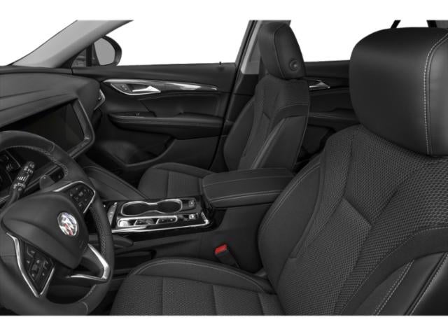 2022 Buick Envision FWD Preferred