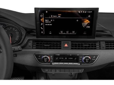 2021 Audi A5 Sportback Premium 45 TFSI quattro S tronic