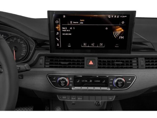 2021 Audi A5 Sportback Premium 45 TFSI quattro S tronic