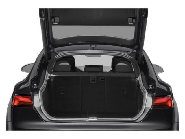 2021 Audi A5 Sportback Premium 45 TFSI quattro S tronic