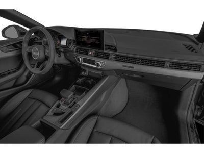 2021 Audi A5 Sportback Premium 45 TFSI quattro S tronic