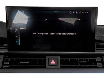 2021 Audi A5 Sportback Premium 45 TFSI quattro S tronic