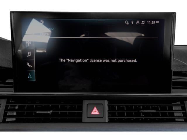 2021 Audi A5 Sportback Premium 45 TFSI quattro S tronic