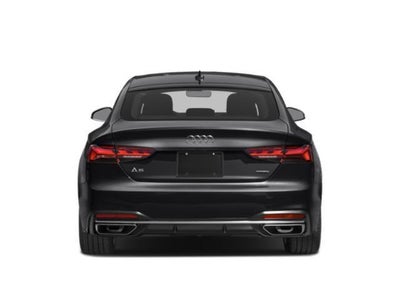 2021 Audi A5 Sportback Premium 45 TFSI quattro S tronic