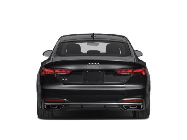 2021 Audi A5 Sportback Premium 45 TFSI quattro S tronic