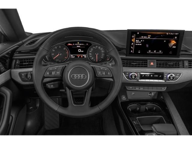 2021 Audi A5 Sportback Premium 45 TFSI quattro S tronic