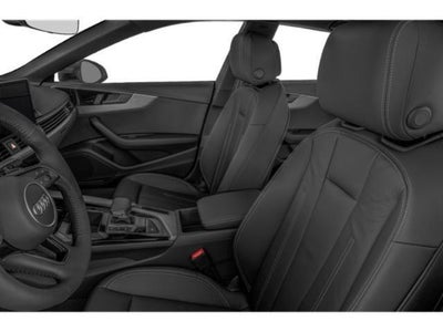 2021 Audi A5 Sportback Premium 45 TFSI quattro S tronic