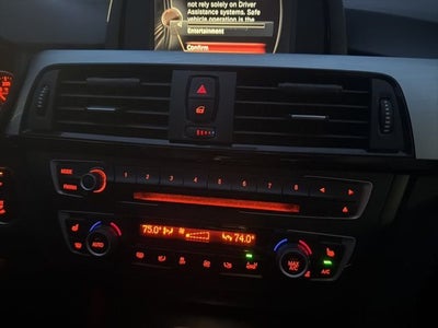 2015 BMW 328i xDrive