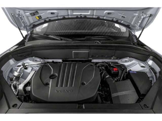 2023 Volvo XC90 B6 Plus 7-Seater