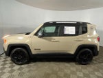 2017 Jeep Renegade Deserthawk 4x4