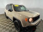 2017 Jeep Renegade Deserthawk 4x4