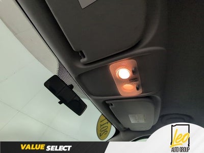 2017 RAM ProMaster City Tradesman Cargo Van