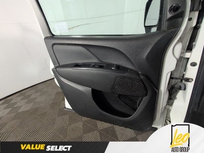 2017 RAM ProMaster City Tradesman Cargo Van