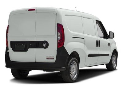 2017 RAM ProMaster City Tradesman Cargo Van