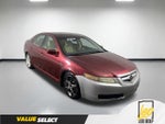2005 Acura TL Base