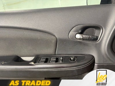 2013 Dodge Avenger SXT