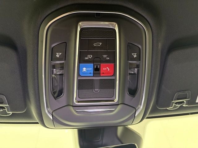 2022 Jeep Grand Cherokee Trailhawk 4xe