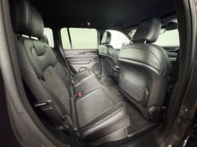 2022 Jeep Grand Cherokee Trailhawk 4xe