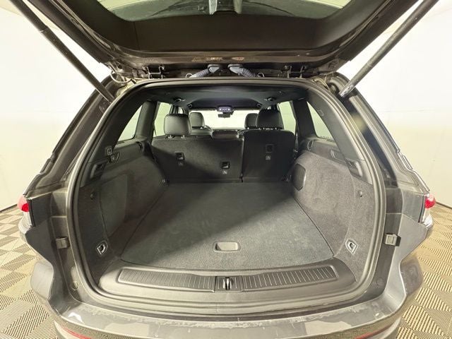 2022 Jeep Grand Cherokee Trailhawk 4xe