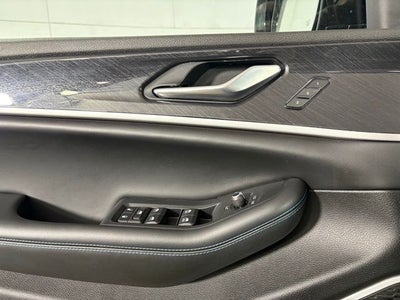 2022 Jeep Grand Cherokee Trailhawk 4xe