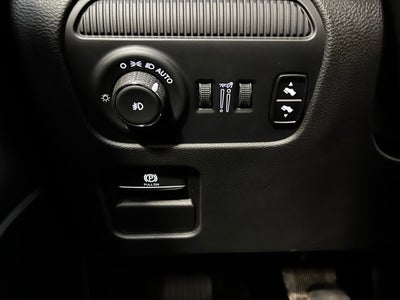 2024 Jeep Wagoneer Series II Carbide