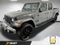 2023 Jeep Gladiator High Altitude