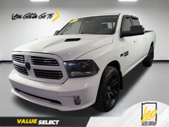 2015 RAM Ram 1500