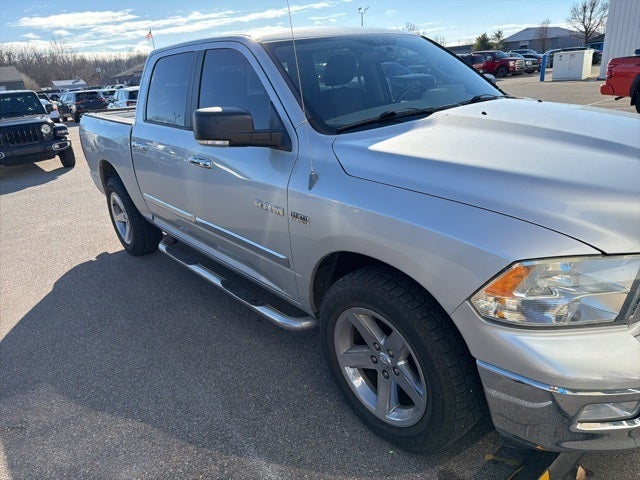 2010 RAM 1500 SLT
