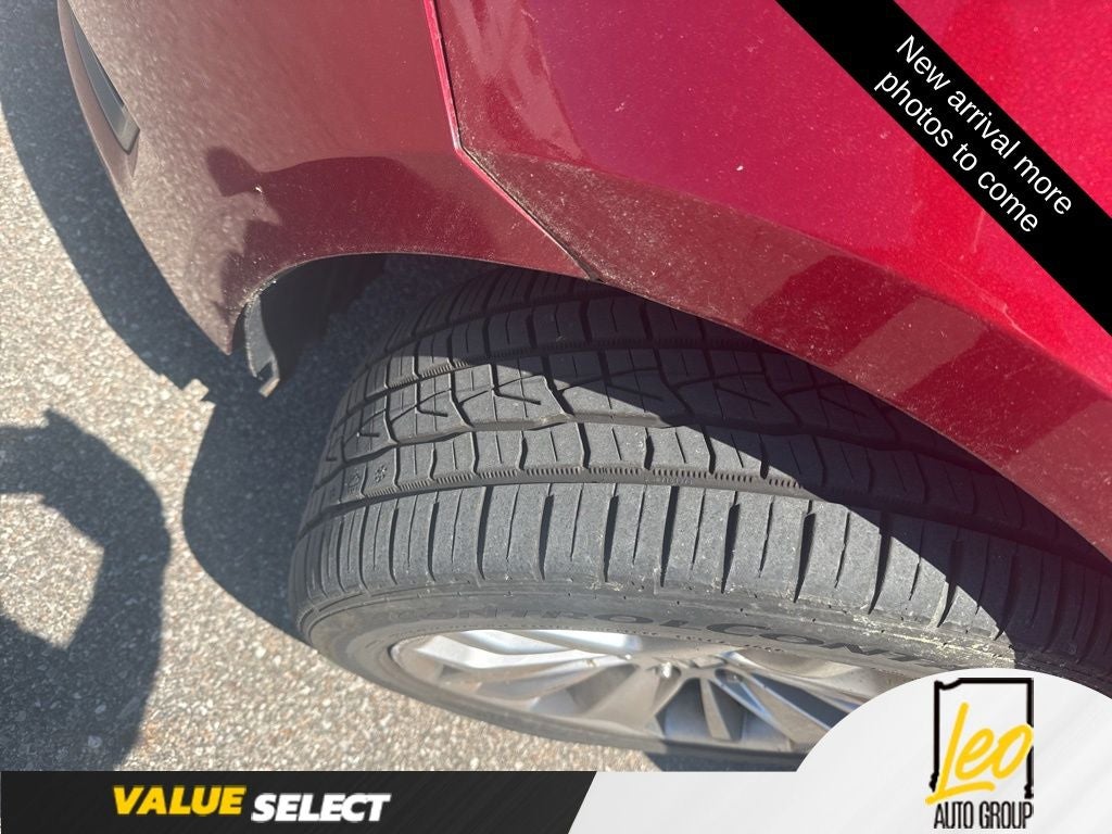 2013 Ford Taurus Limited