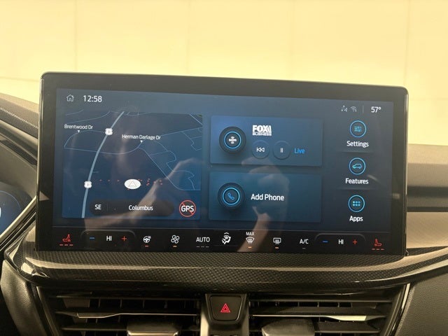 2023 Ford Escape ST-Line Select