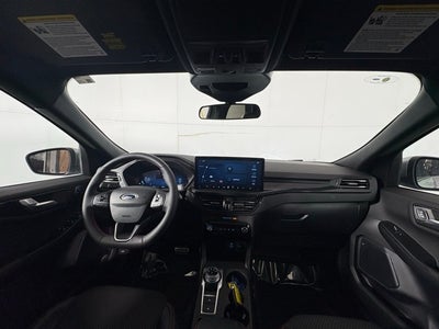2023 Ford Escape ST-Line Select