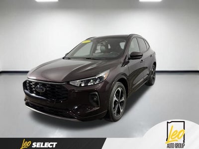 2023 Ford Escape ST-Line Select