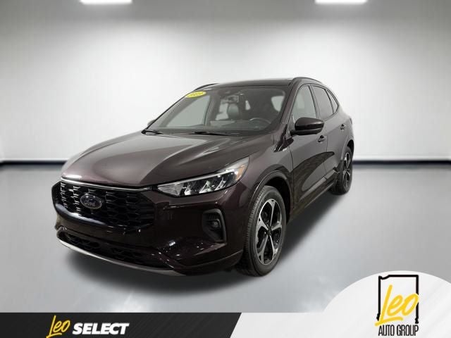 2023 Ford Escape ST-Line Select