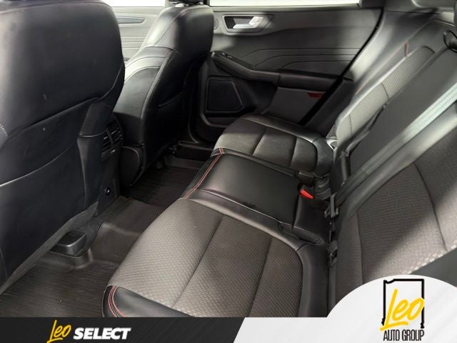 2023 Ford Escape ST-Line Select