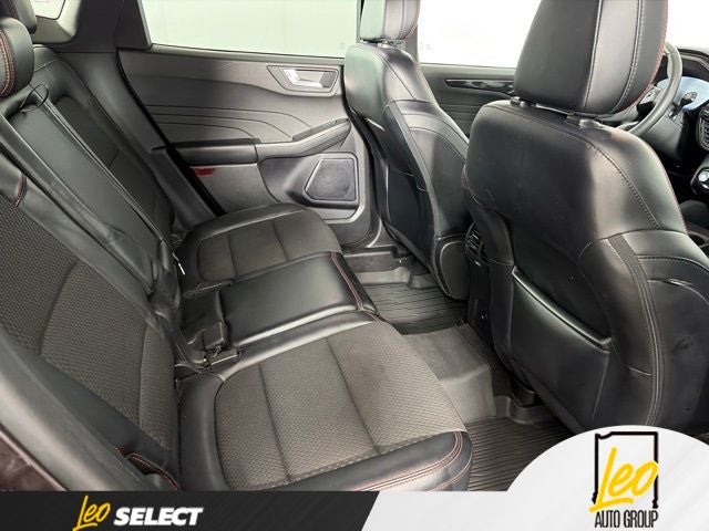 2023 Ford Escape ST-Line Select