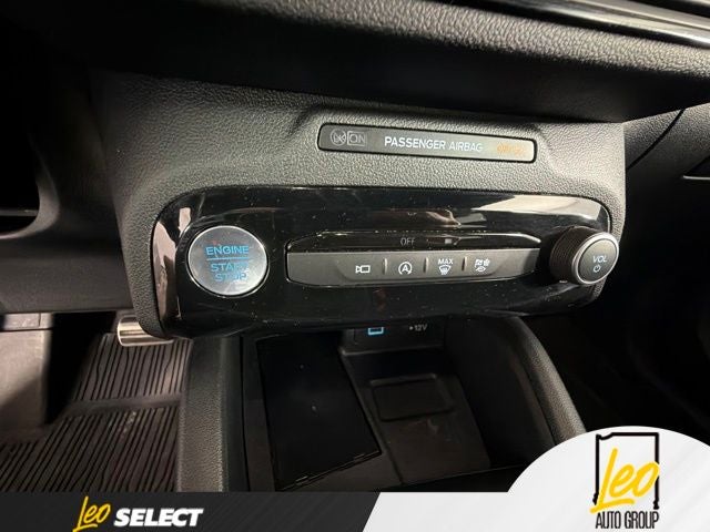 2023 Ford Escape ST-Line Select